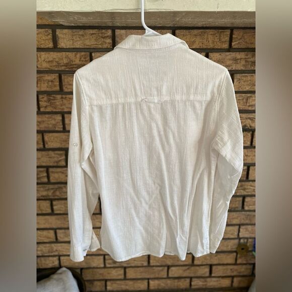 Kate hill white blouse‎ - Picture 6 of 6